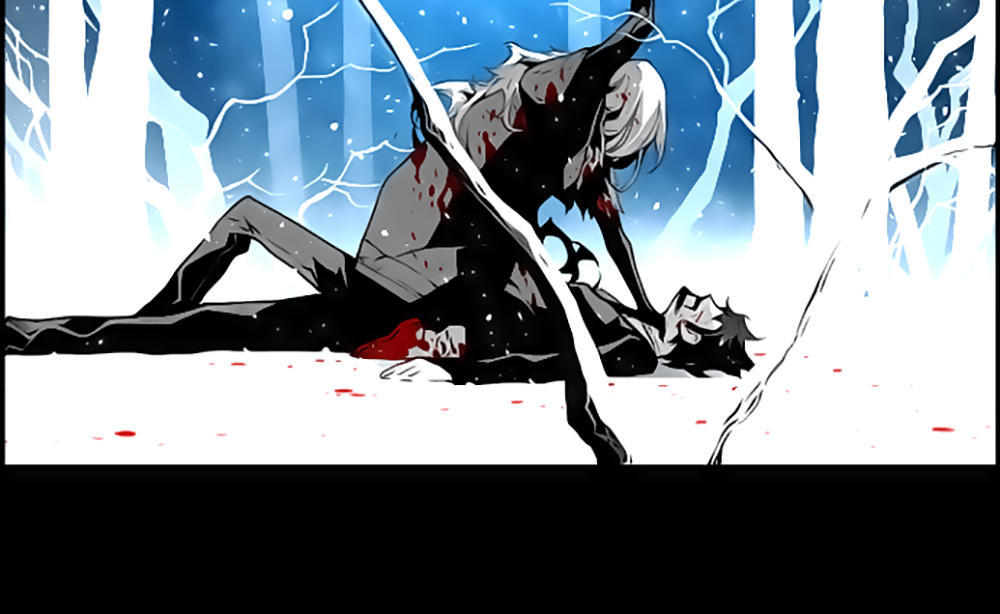 Terror Man Chap 39 - Next Chap 40