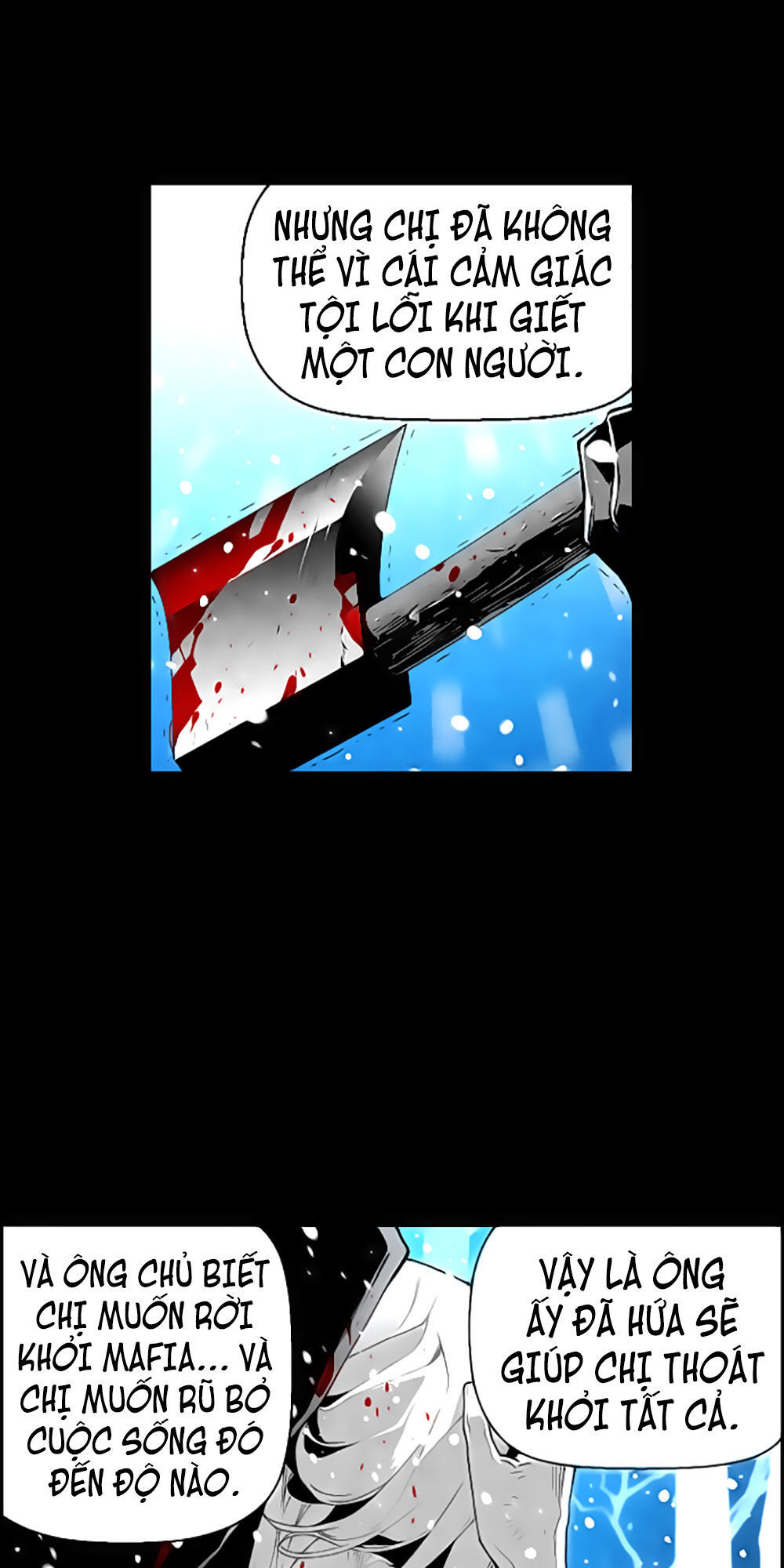 Terror Man Chap 39 - Next Chap 40