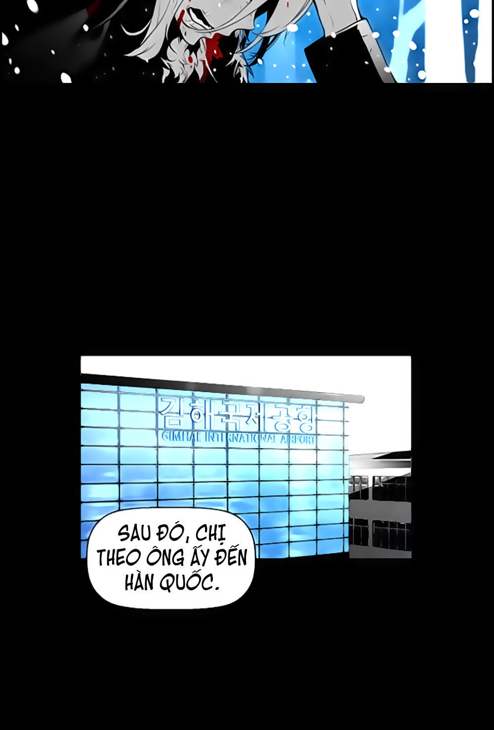 Terror Man Chap 39 - Next Chap 40