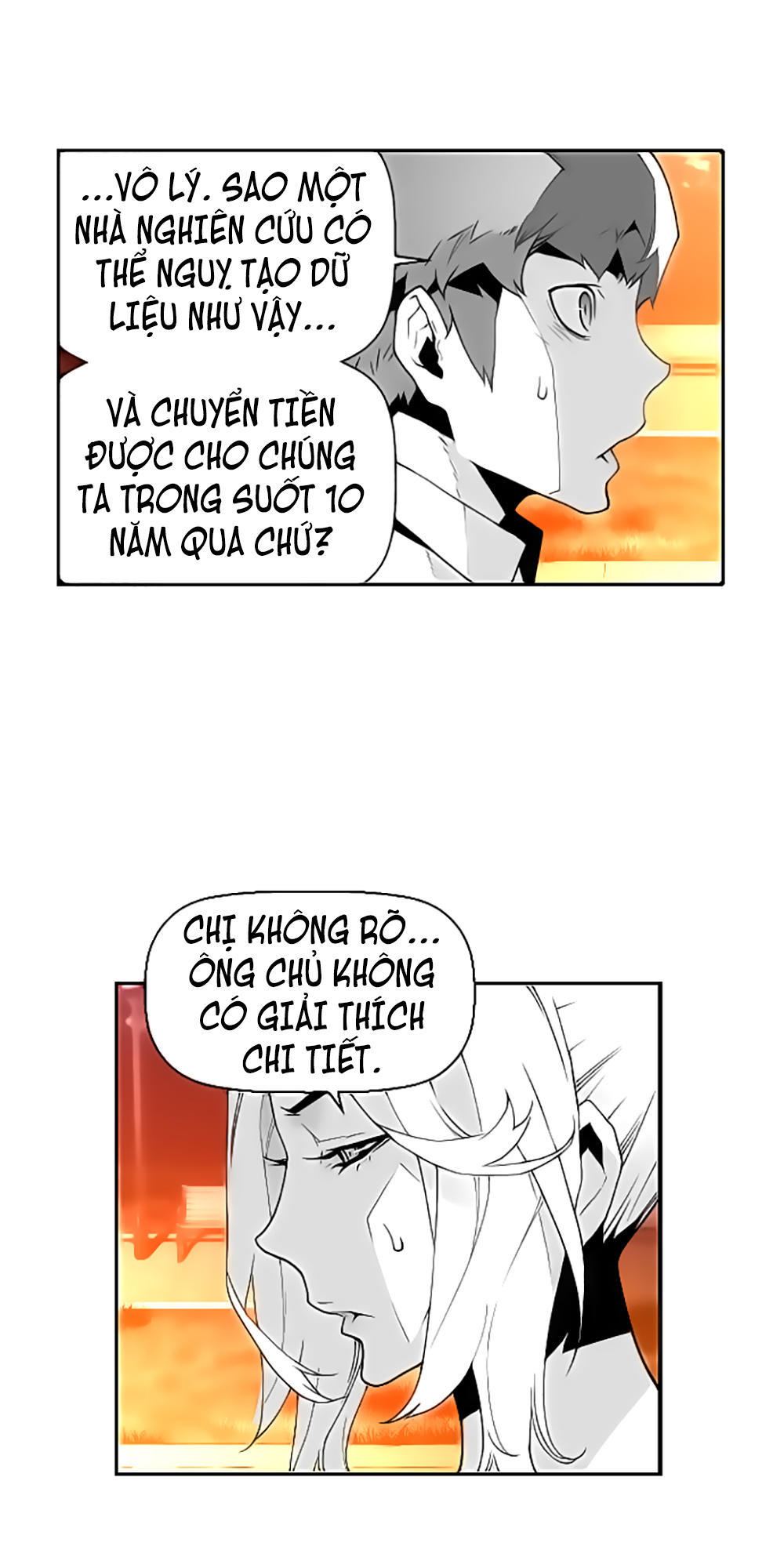 Terror Man Chap 39 - Next Chap 40