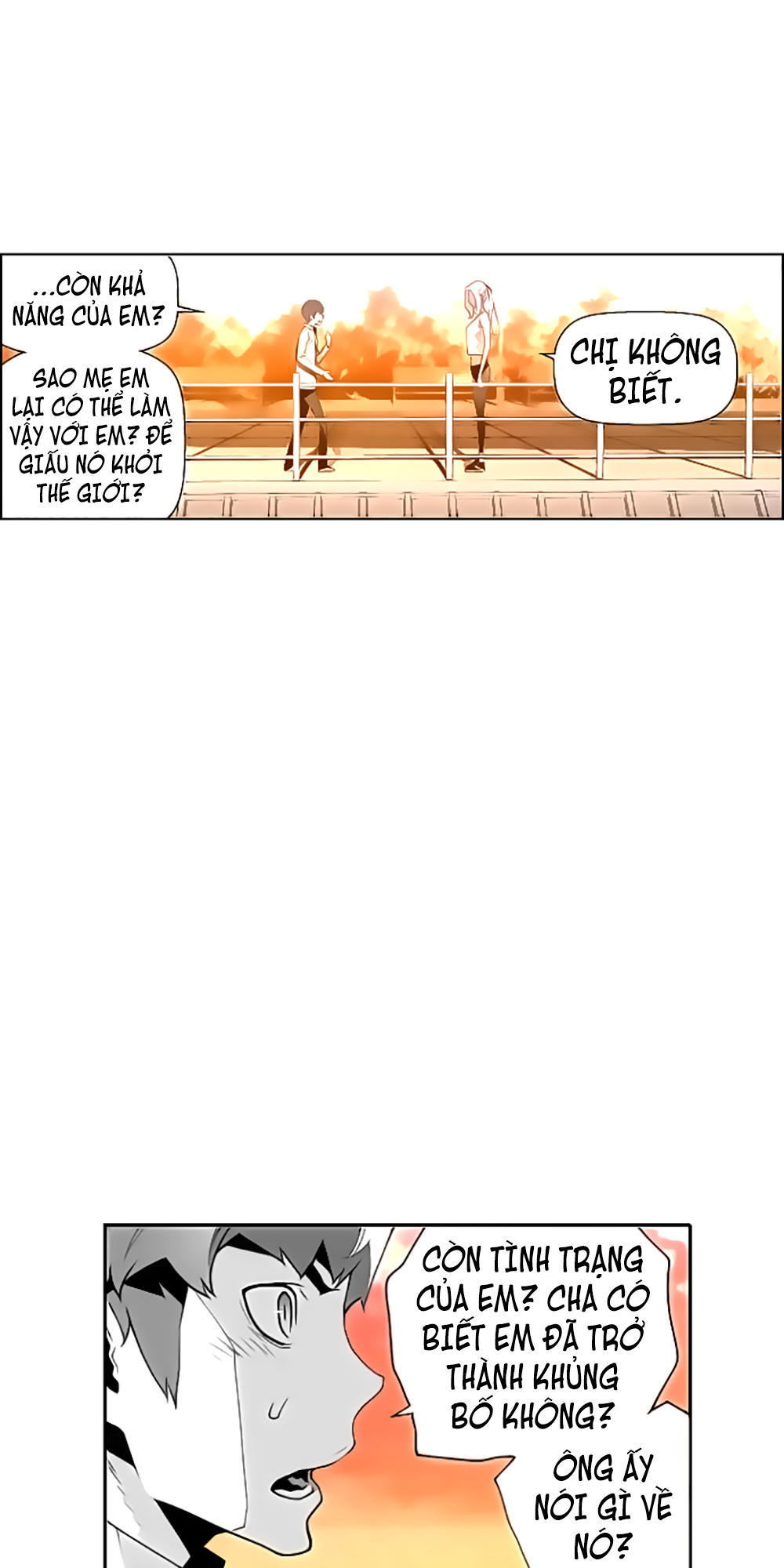 Terror Man Chap 39 - Next Chap 40