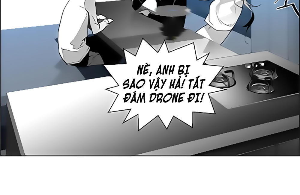 Terror Man Chap 39 - Next Chap 40