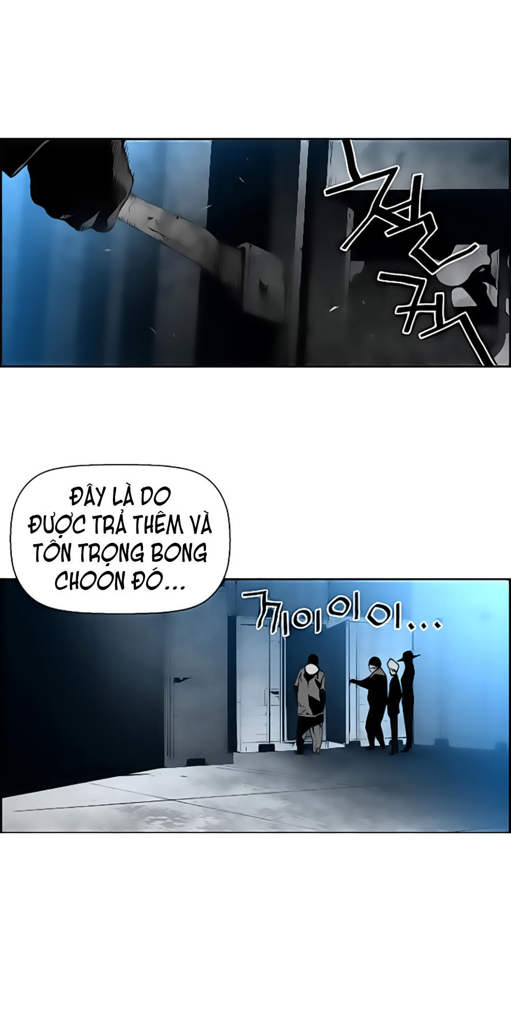 Terror Man Chap 39 - Next Chap 40