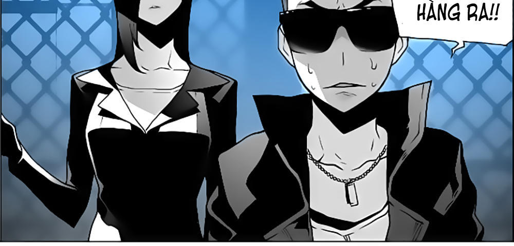 Terror Man Chap 39 - Next Chap 40