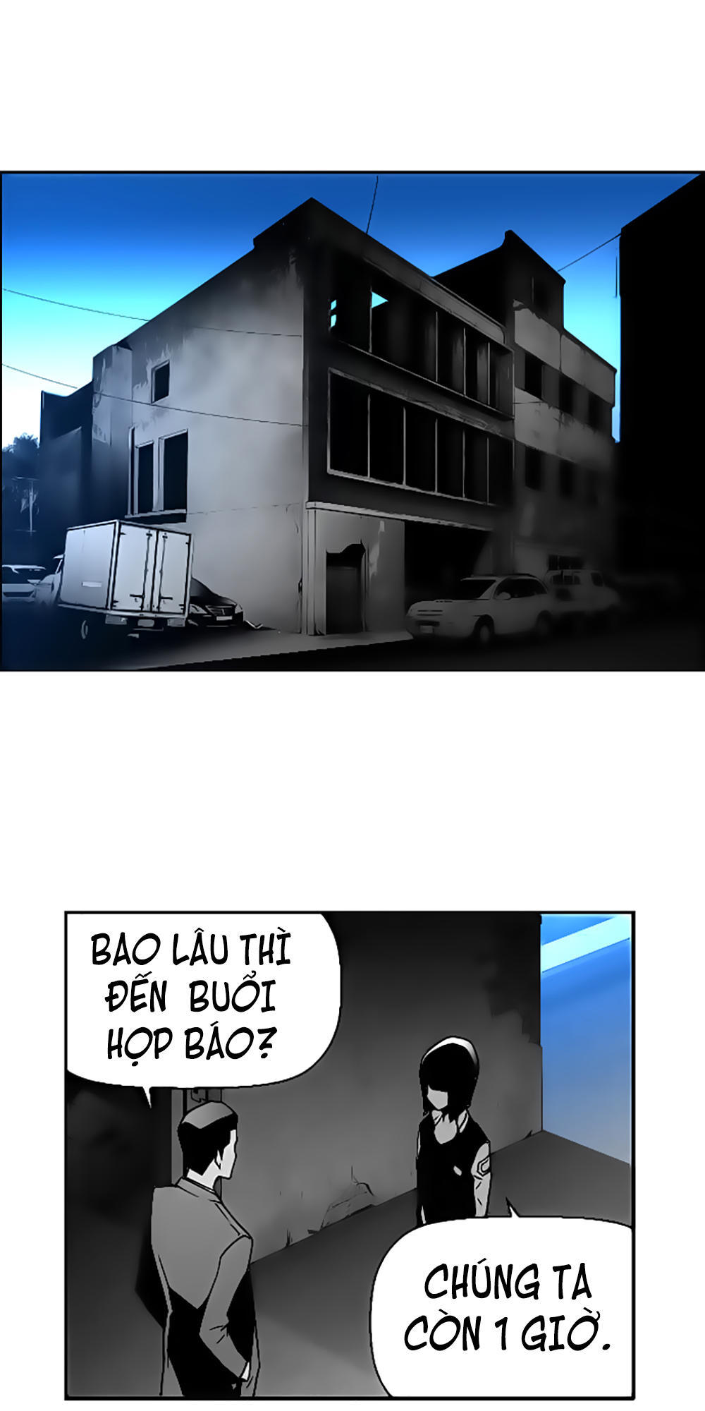 Terror Man Chap 39 - Next Chap 40