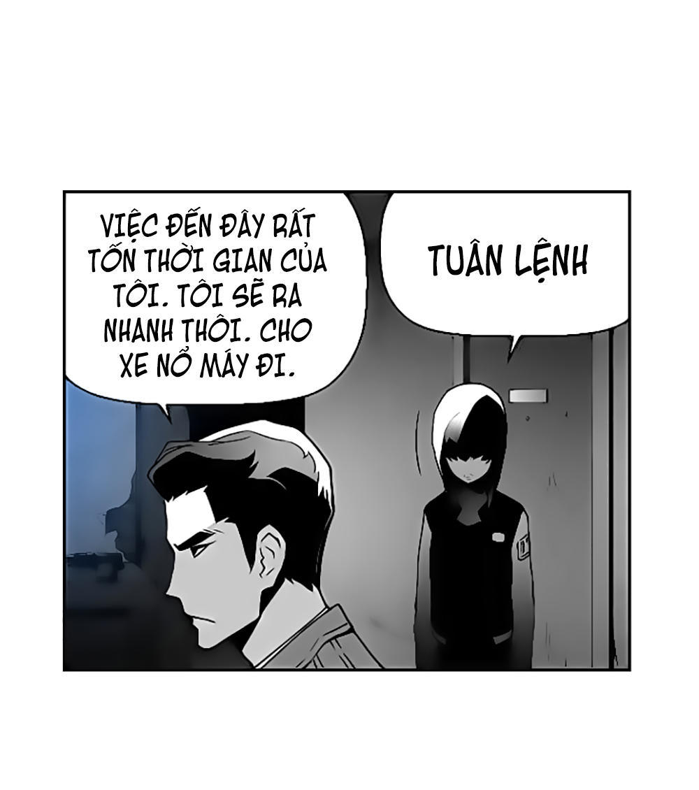 Terror Man Chap 39 - Next Chap 40