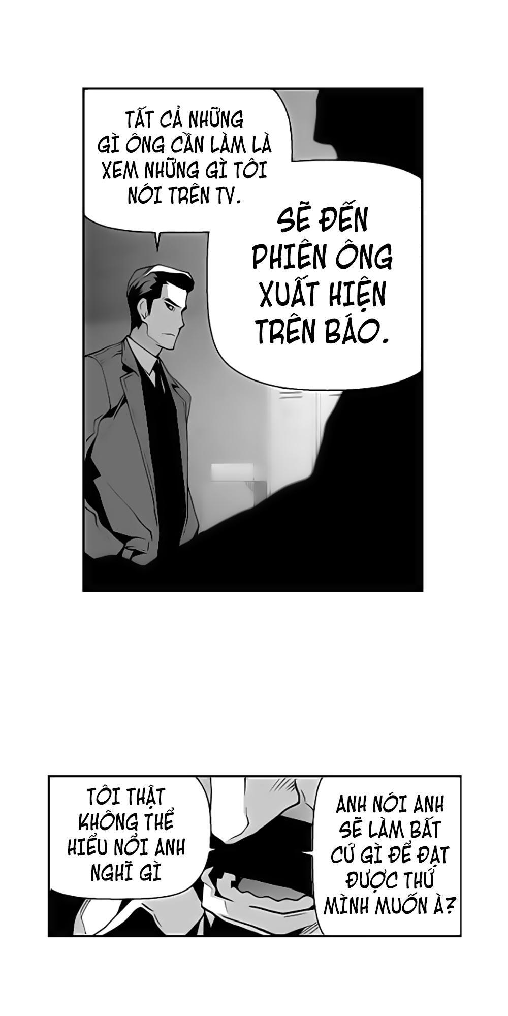 Terror Man Chap 39 - Next Chap 40