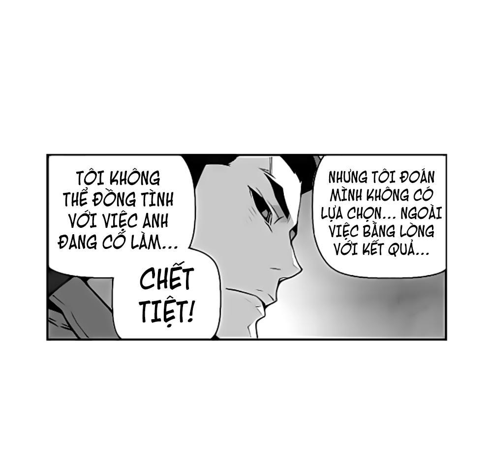 Terror Man Chap 39 - Next Chap 40