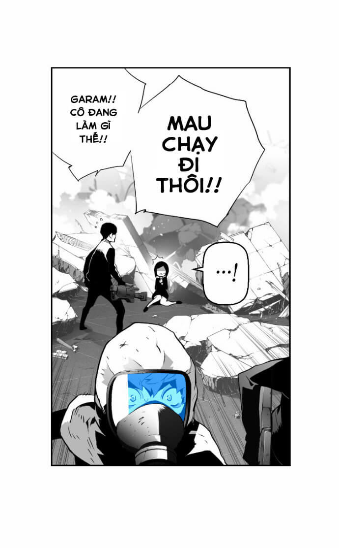 Terror Man Chap 4 - Next Chap 5