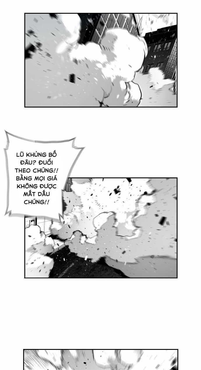 Terror Man Chap 4 - Next Chap 5