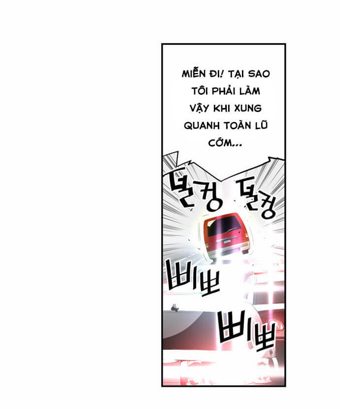 Terror Man Chap 4 - Next Chap 5