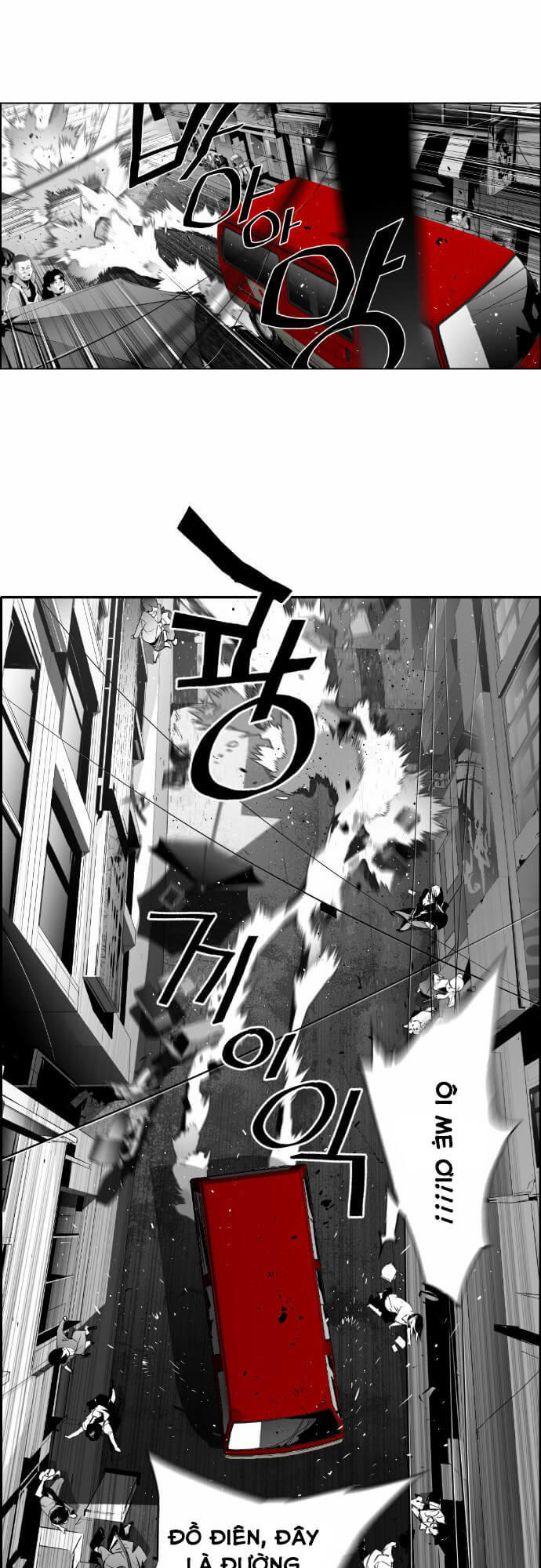 Terror Man Chap 4 - Next Chap 5