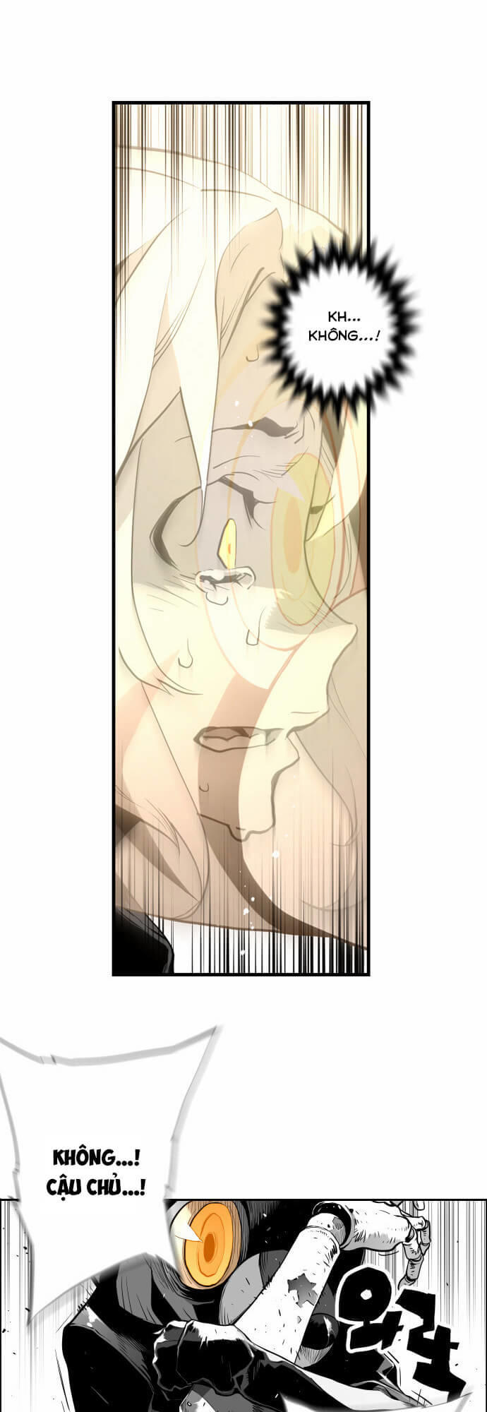 Terror Man Chap 4 - Next Chap 5