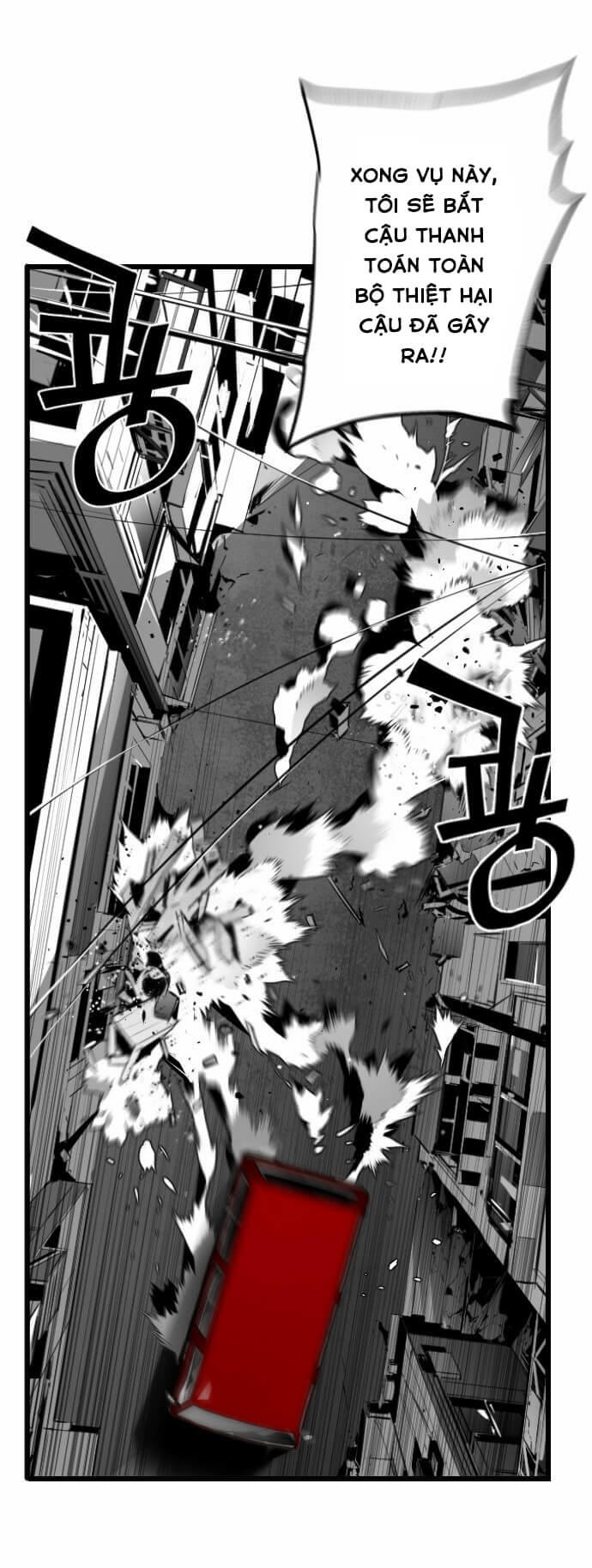 Terror Man Chap 4 - Next Chap 5