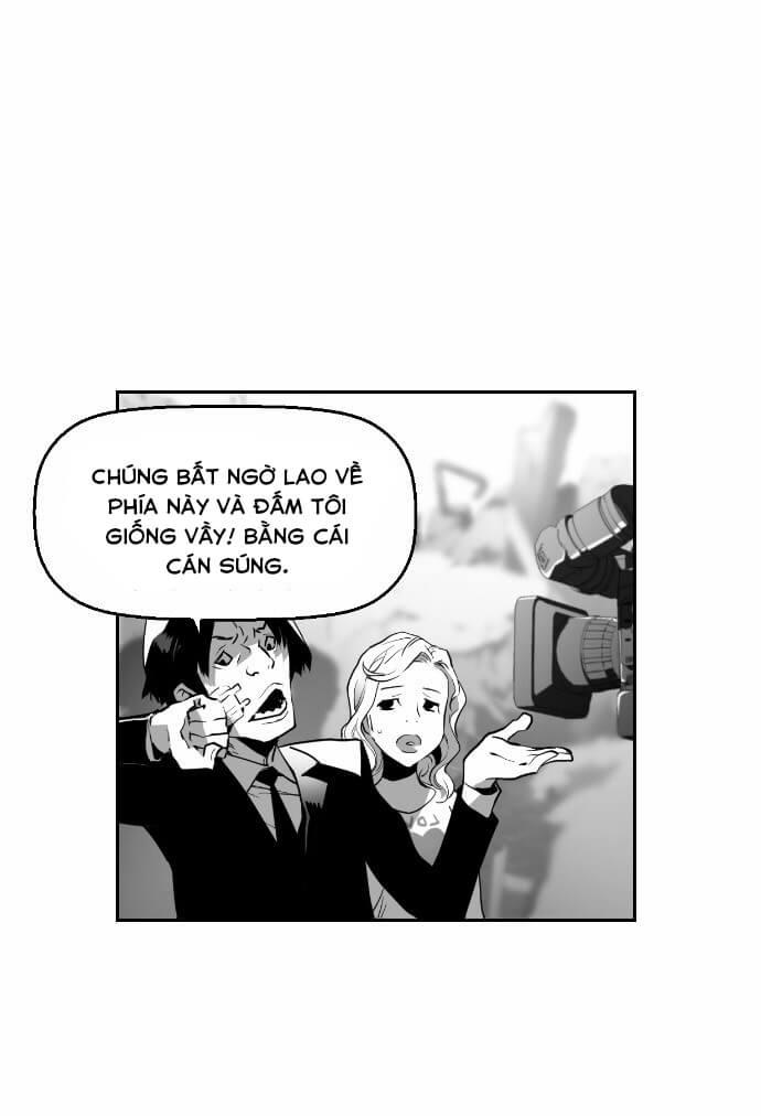 Terror Man Chap 4 - Next Chap 5