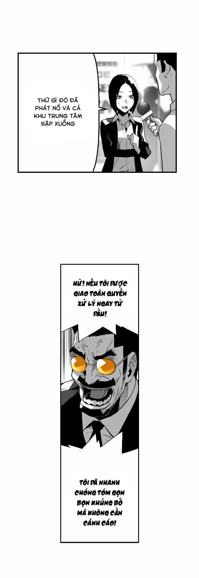 Terror Man Chap 4 - Next Chap 5