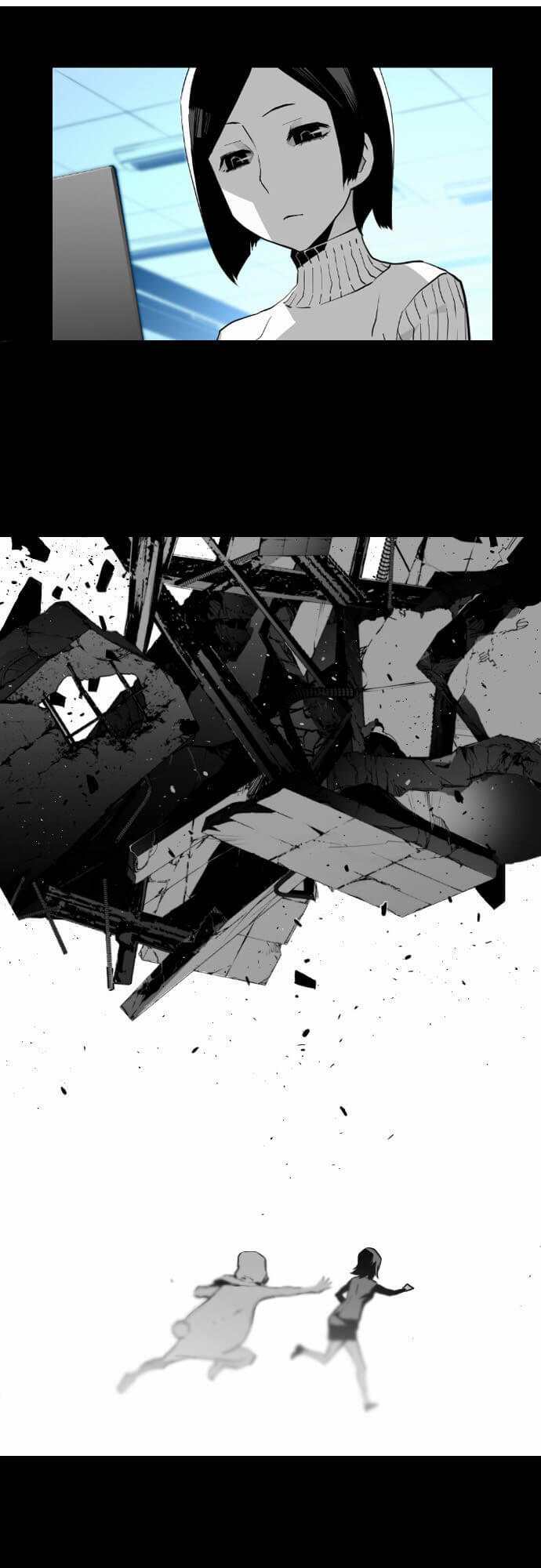 Terror Man Chap 4 - Next Chap 5