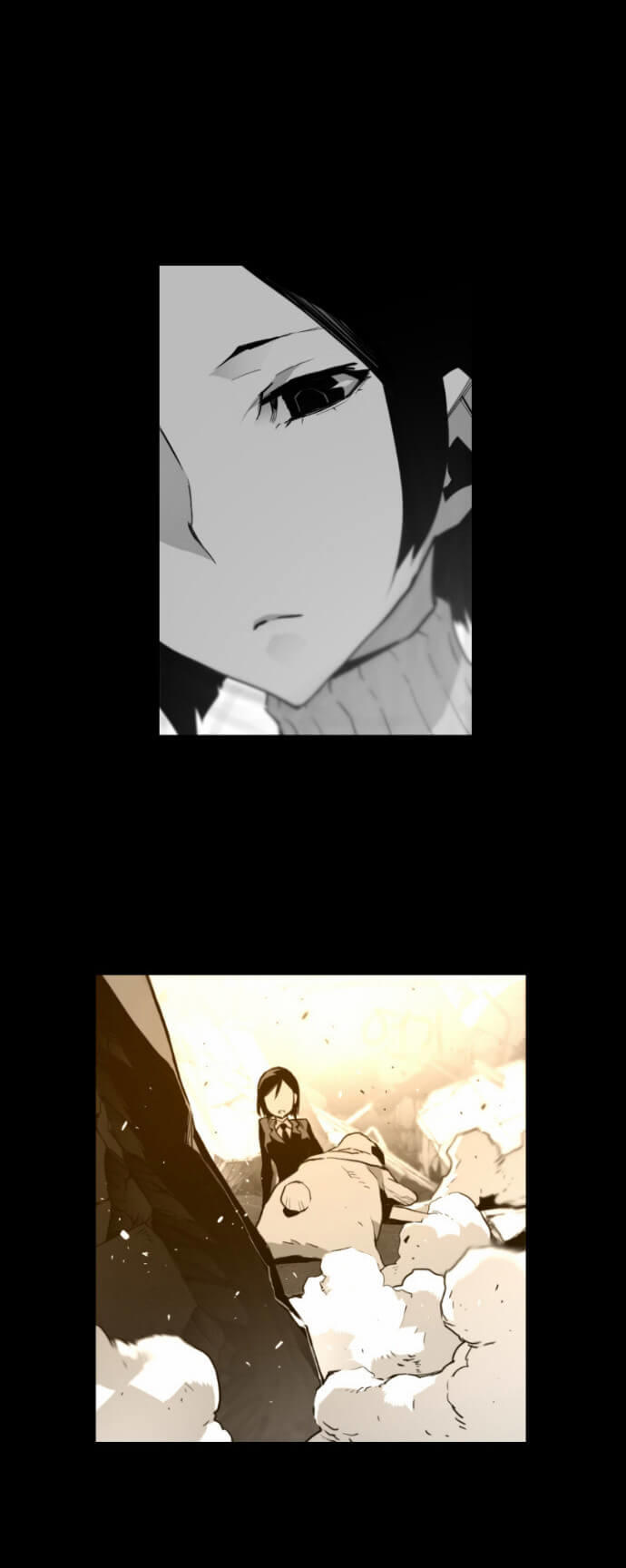 Terror Man Chap 4 - Next Chap 5