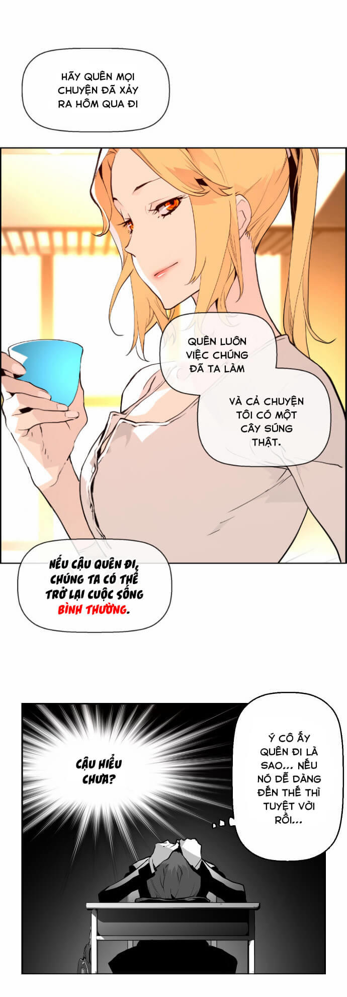 Terror Man Chap 4 - Next Chap 5