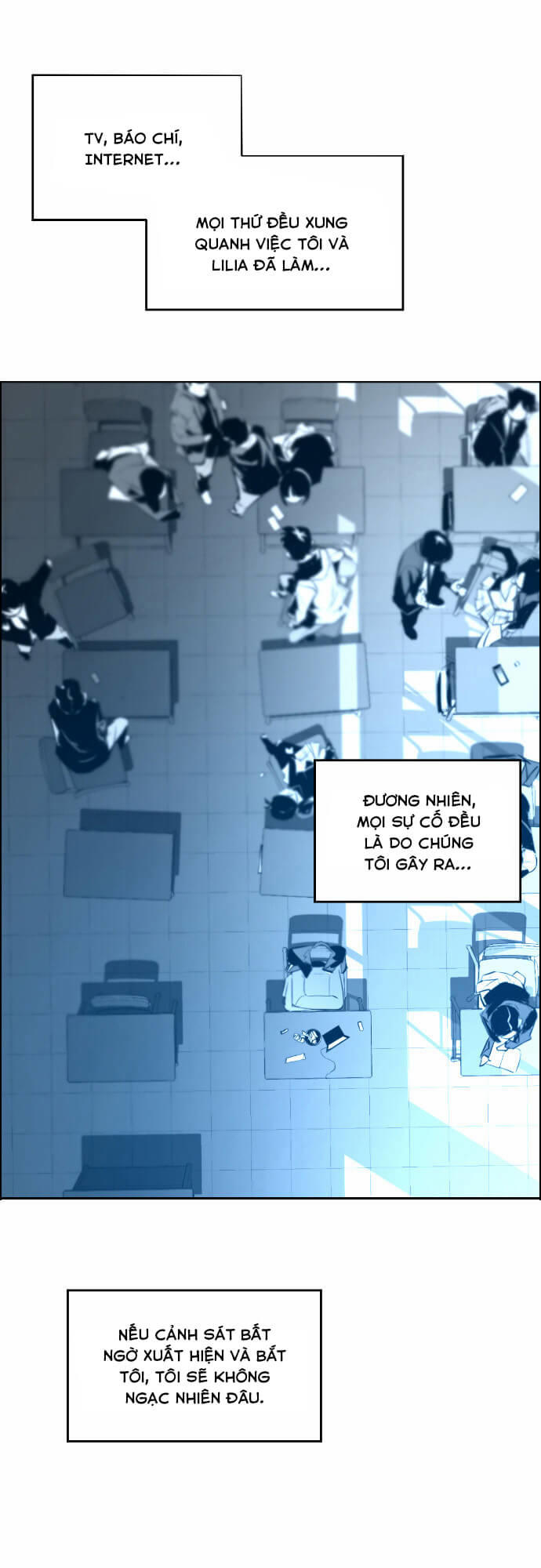 Terror Man Chap 4 - Next Chap 5