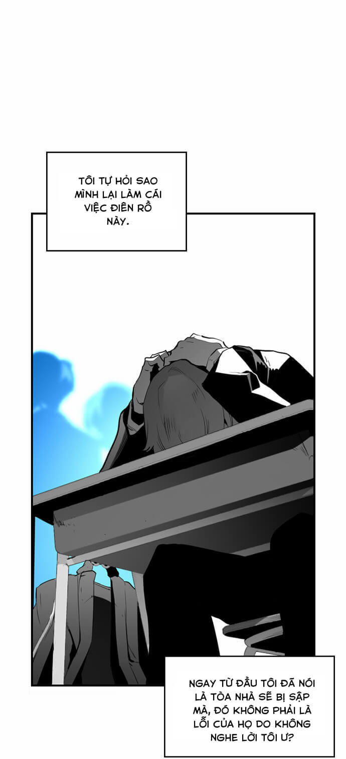 Terror Man Chap 4 - Next Chap 5