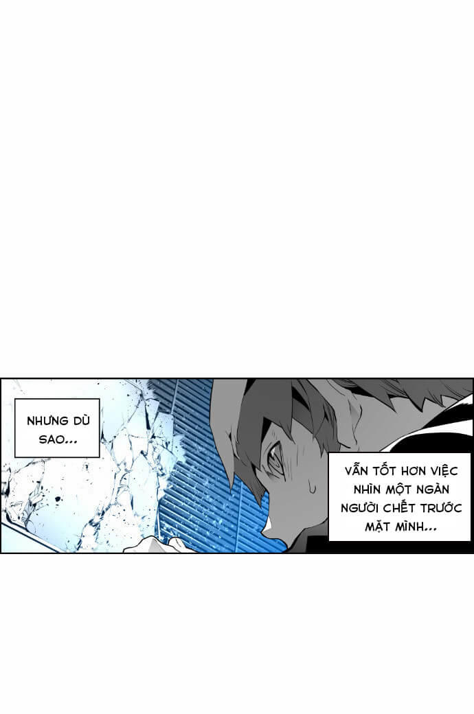 Terror Man Chap 4 - Next Chap 5
