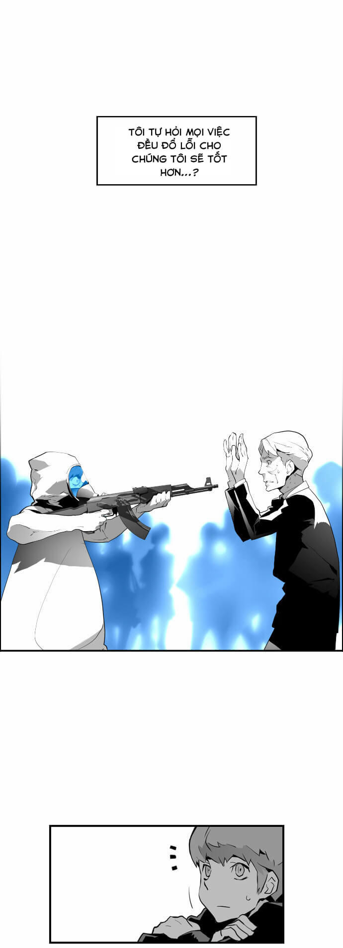 Terror Man Chap 4 - Next Chap 5