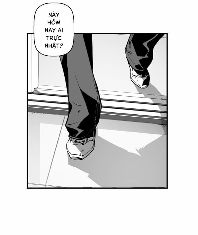 Terror Man Chap 4 - Next Chap 5
