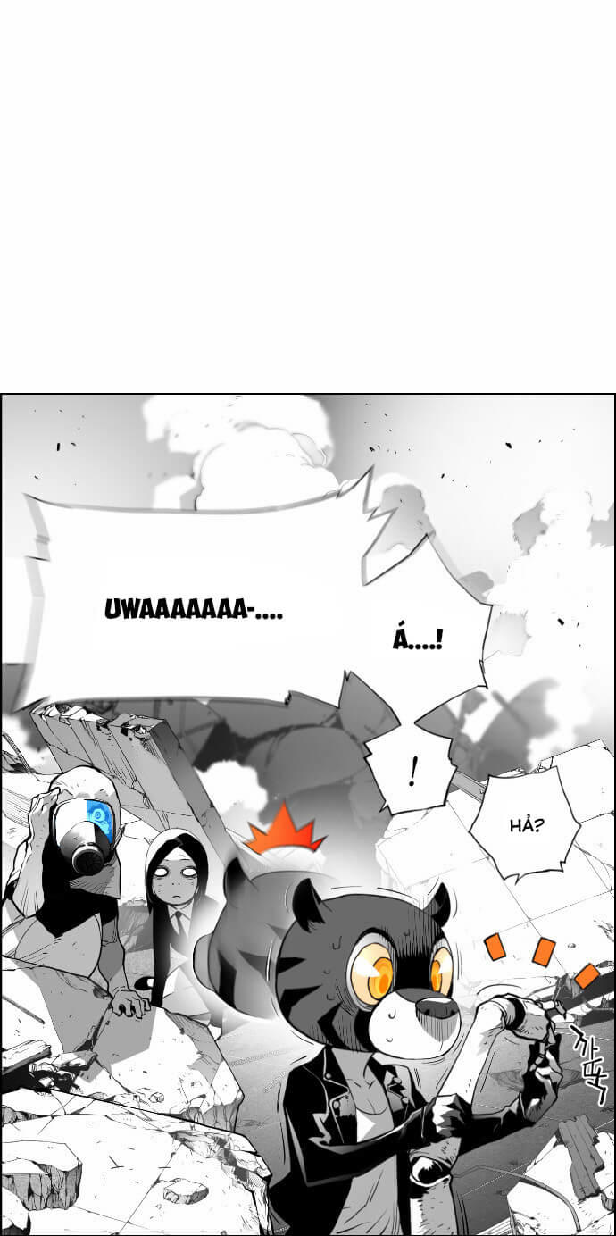 Terror Man Chap 4 - Next Chap 5