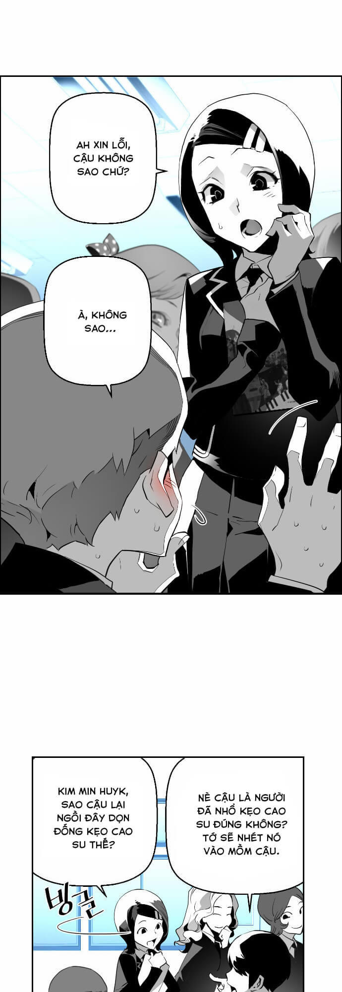 Terror Man Chap 4 - Next Chap 5