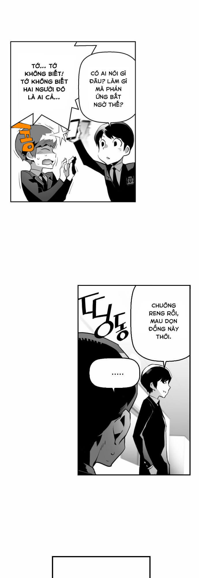 Terror Man Chap 4 - Next Chap 5