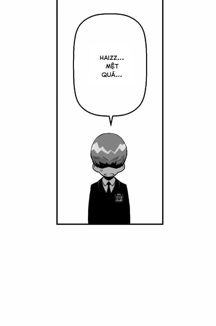 Terror Man Chap 4 - Next Chap 5
