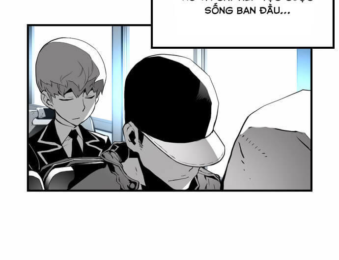 Terror Man Chap 4 - Next Chap 5