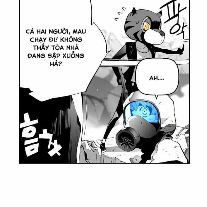 Terror Man Chap 4 - Next Chap 5