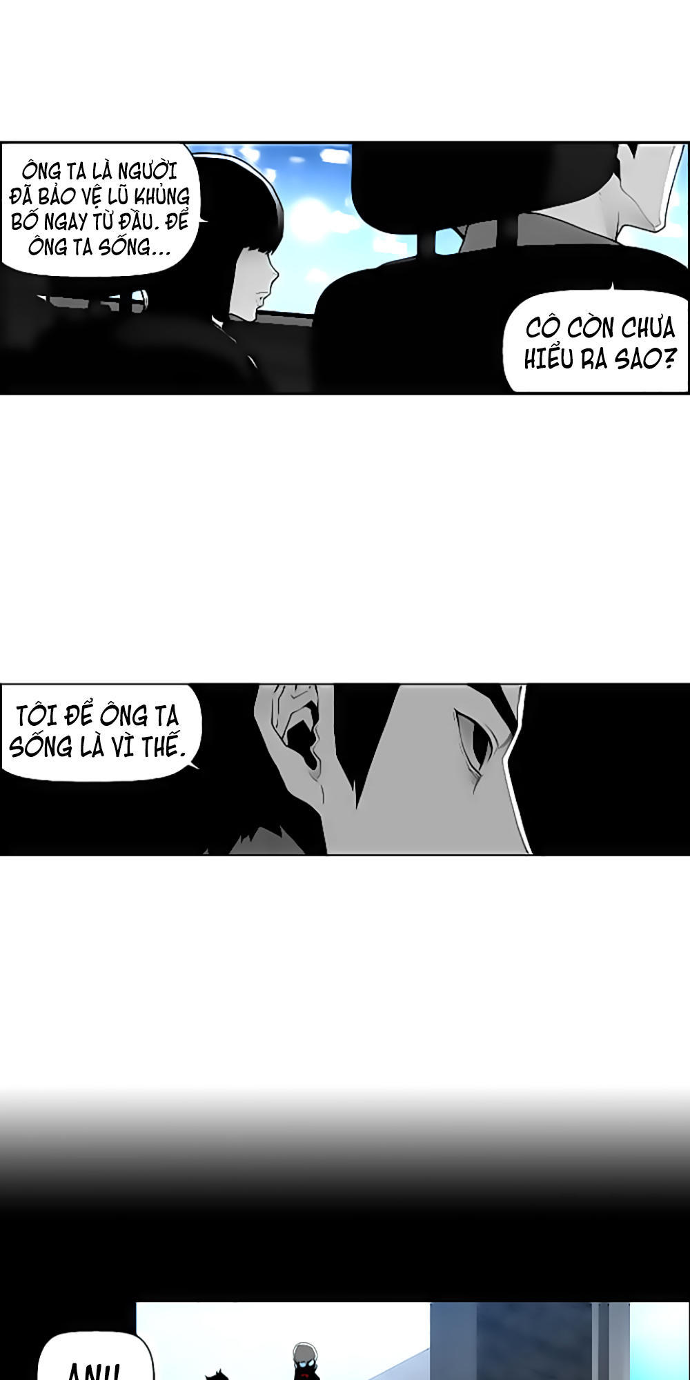 Terror Man Chap 40 - Next Chap 41