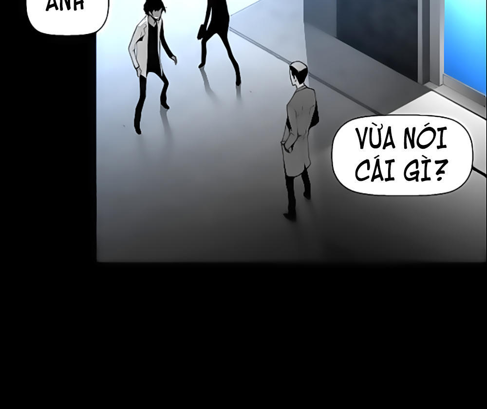 Terror Man Chap 40 - Next Chap 41