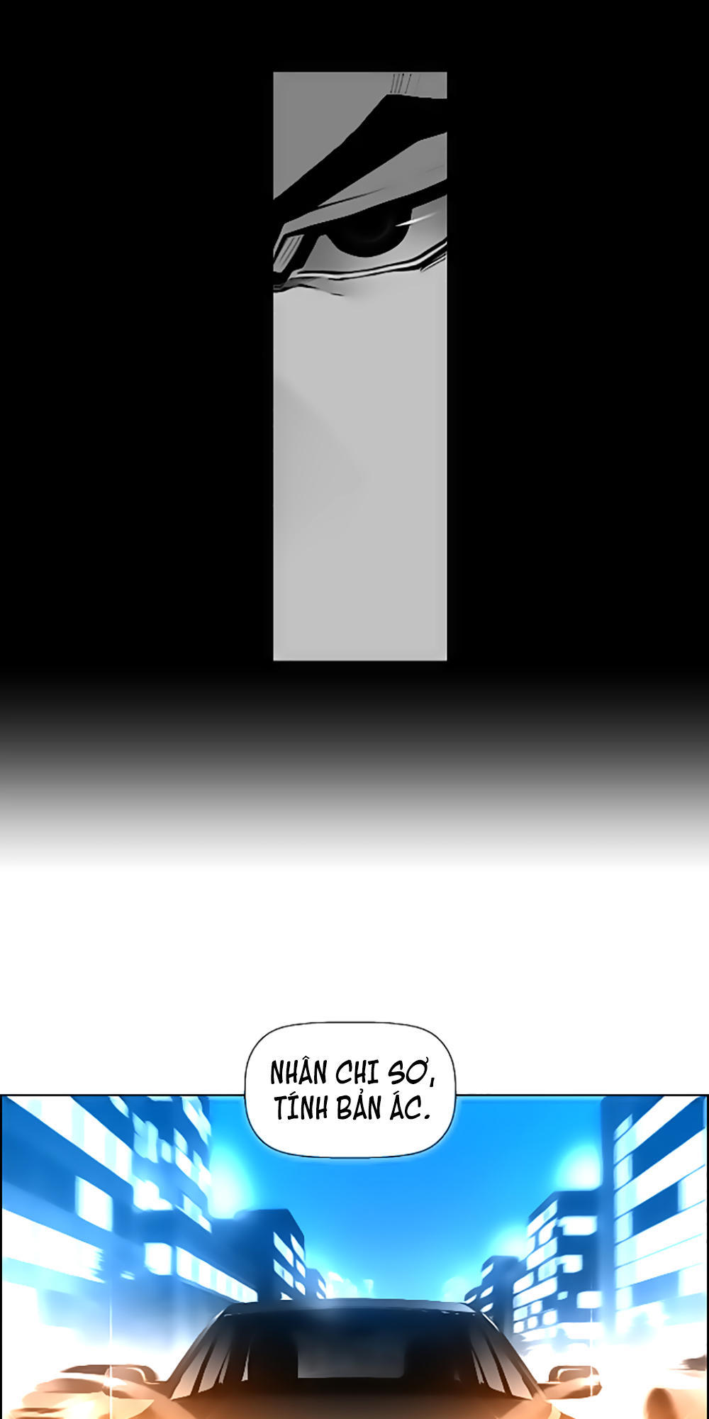Terror Man Chap 40 - Next Chap 41
