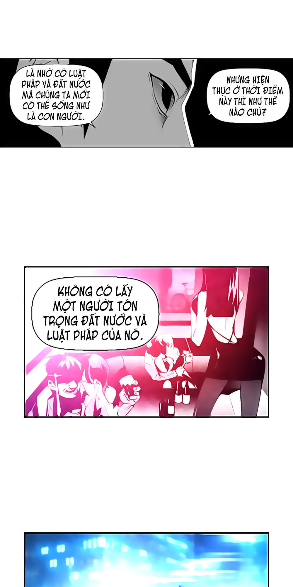 Terror Man Chap 40 - Next Chap 41