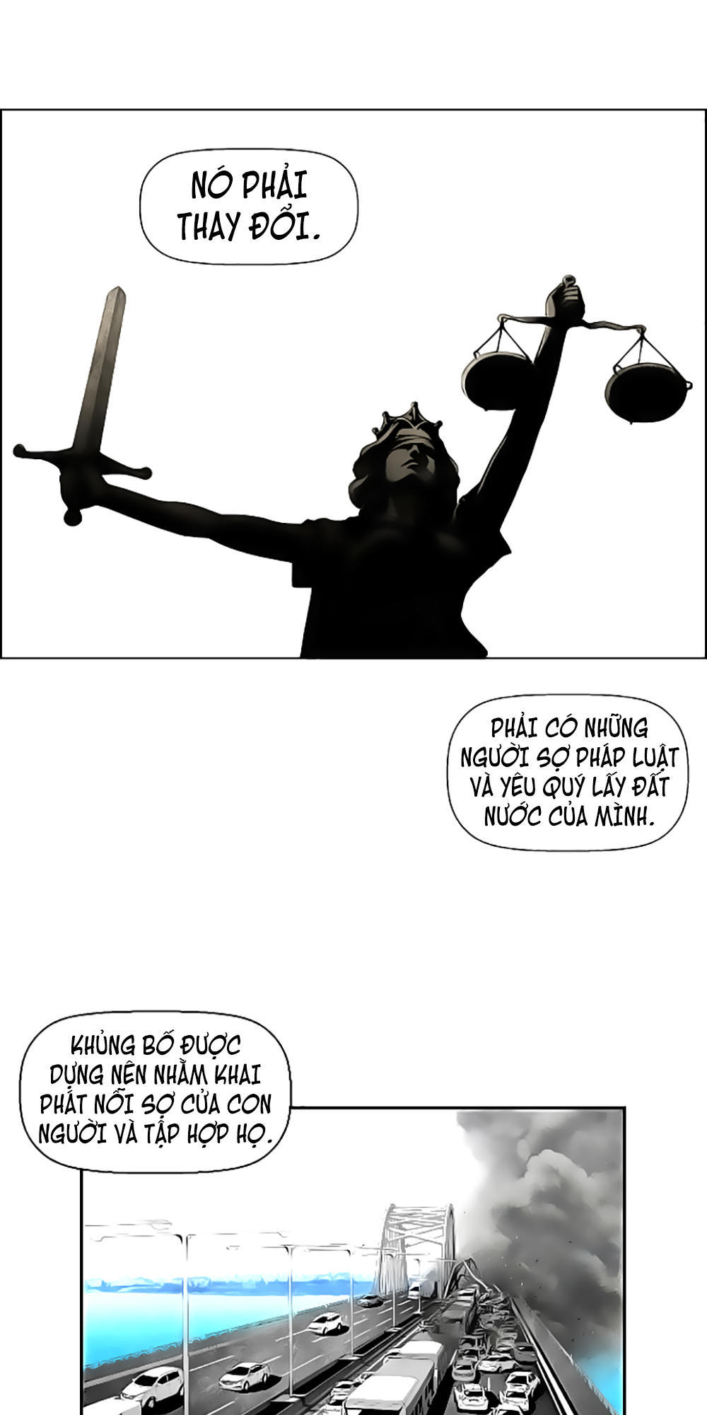 Terror Man Chap 40 - Next Chap 41