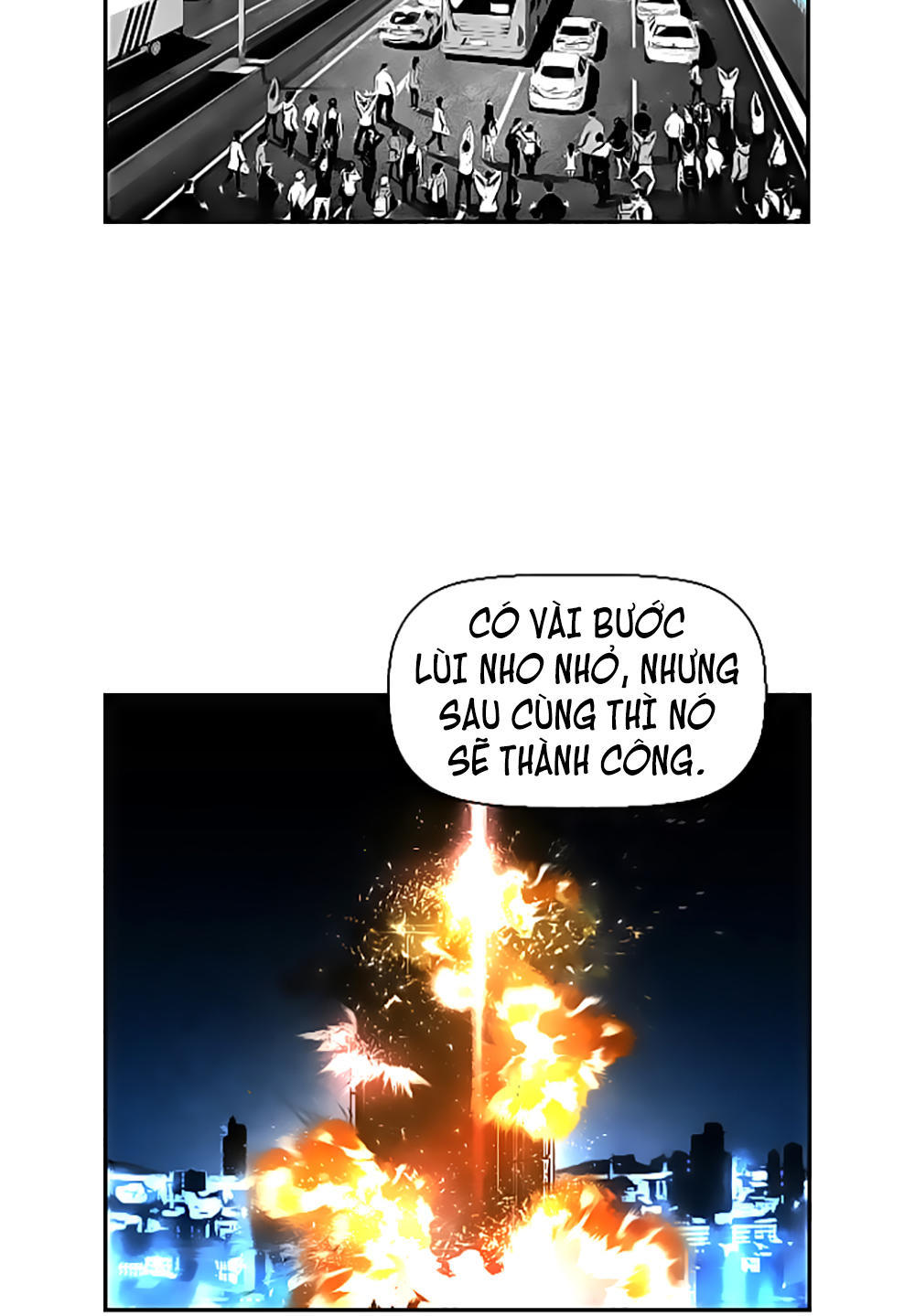 Terror Man Chap 40 - Next Chap 41