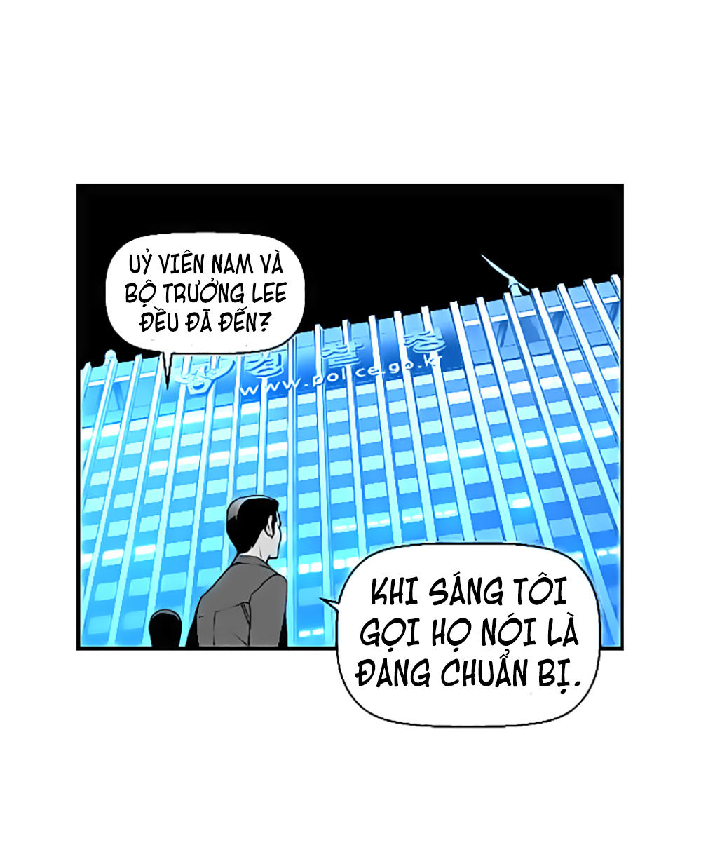 Terror Man Chap 40 - Next Chap 41