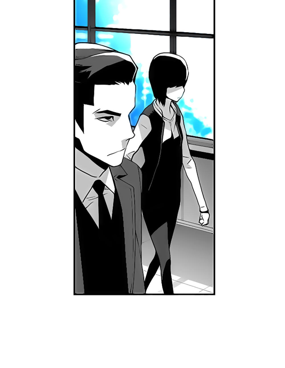 Terror Man Chap 40 - Next Chap 41