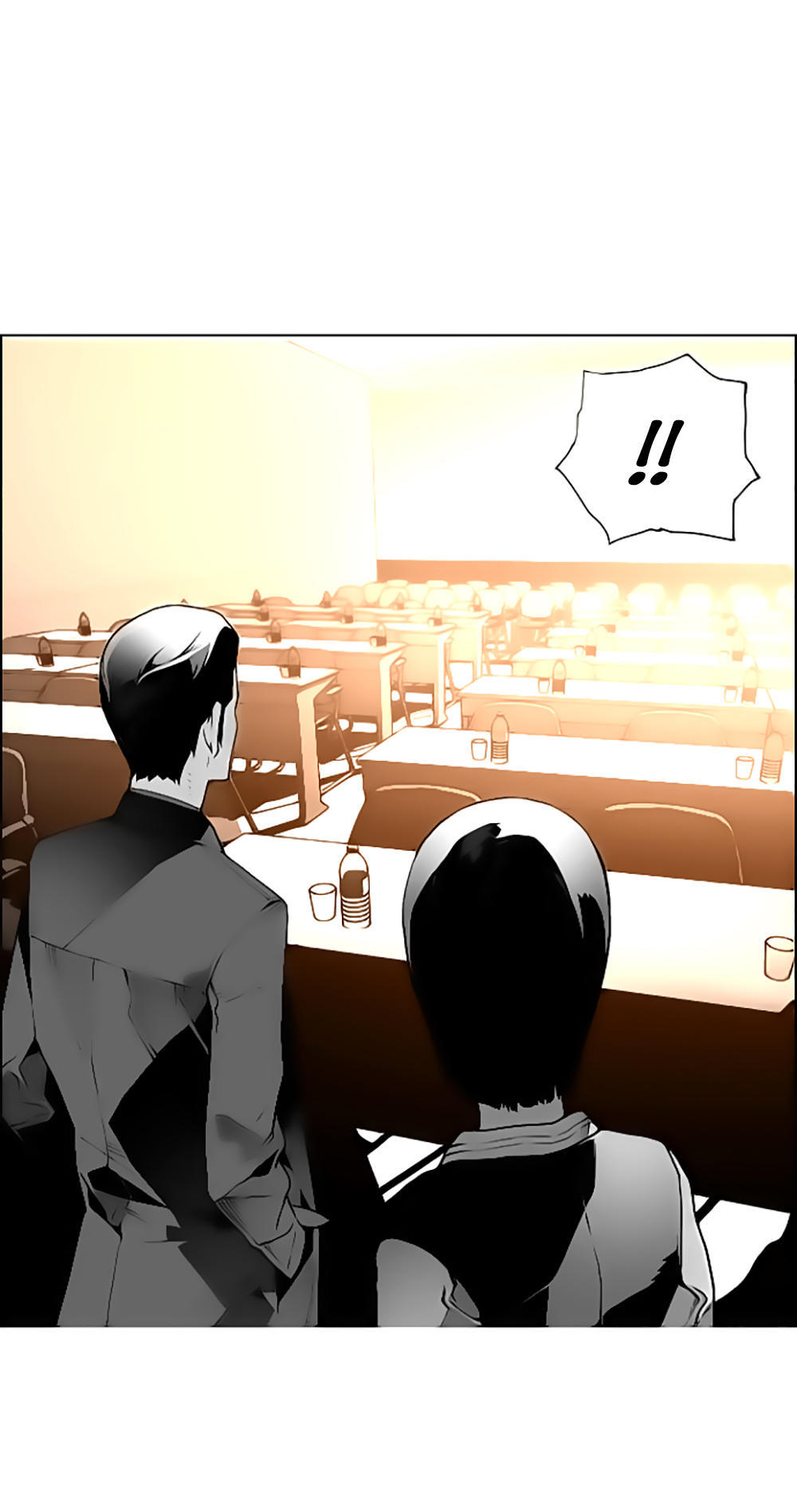 Terror Man Chap 40 - Next Chap 41