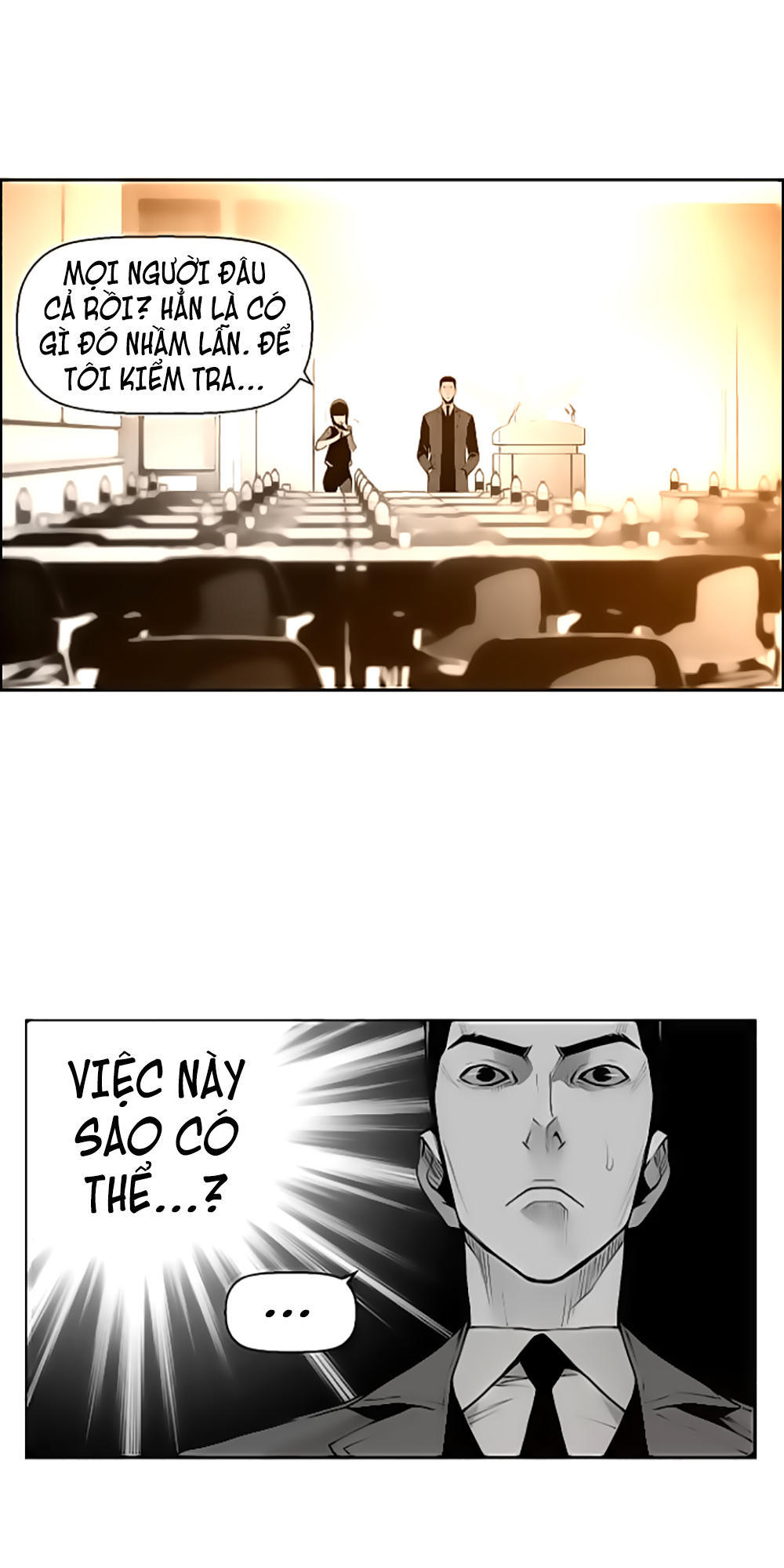 Terror Man Chap 40 - Next Chap 41