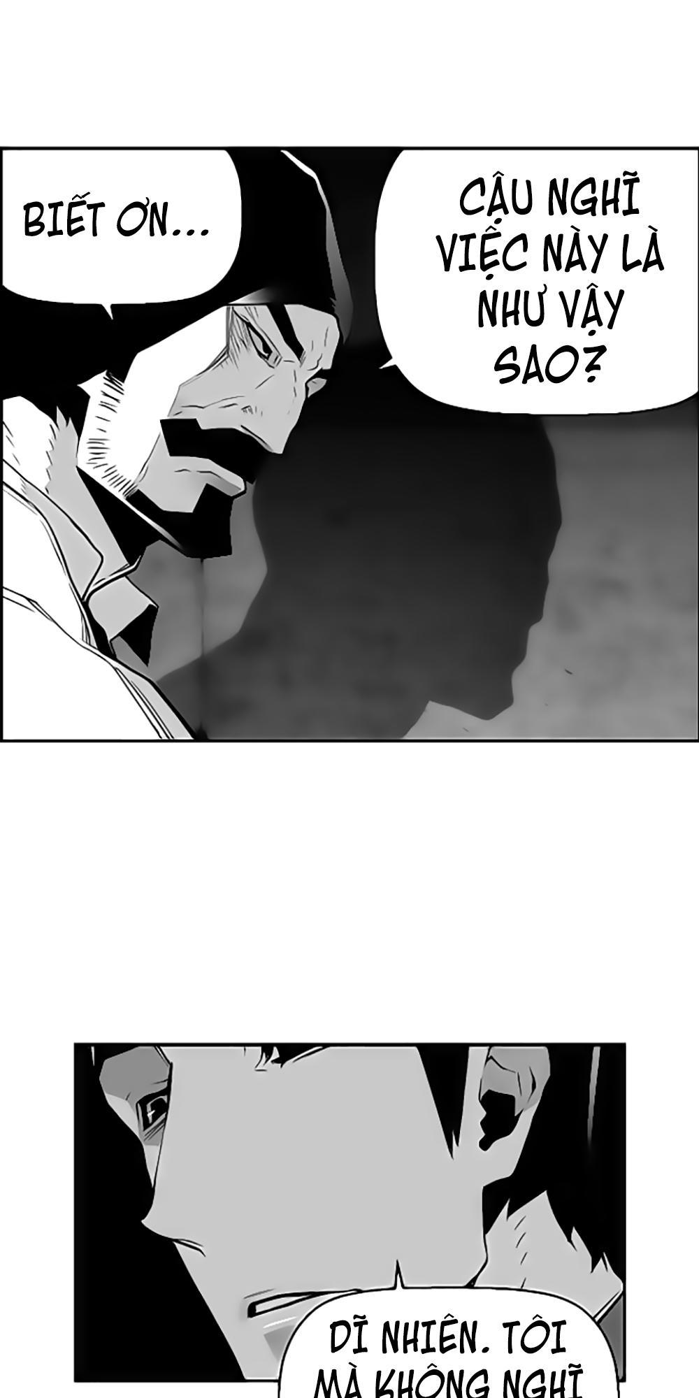 Terror Man Chap 40 - Next Chap 41