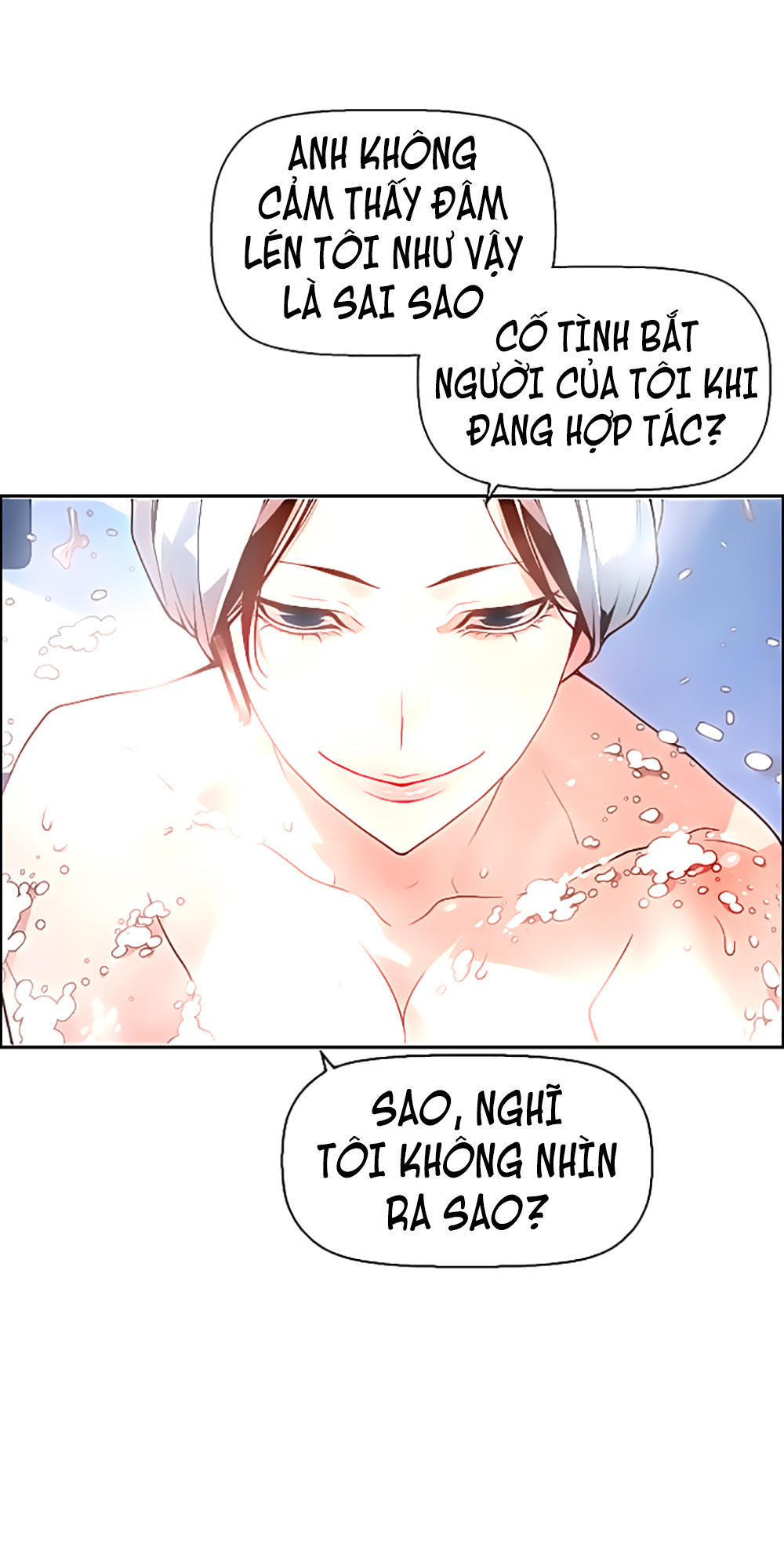 Terror Man Chap 40 - Next Chap 41