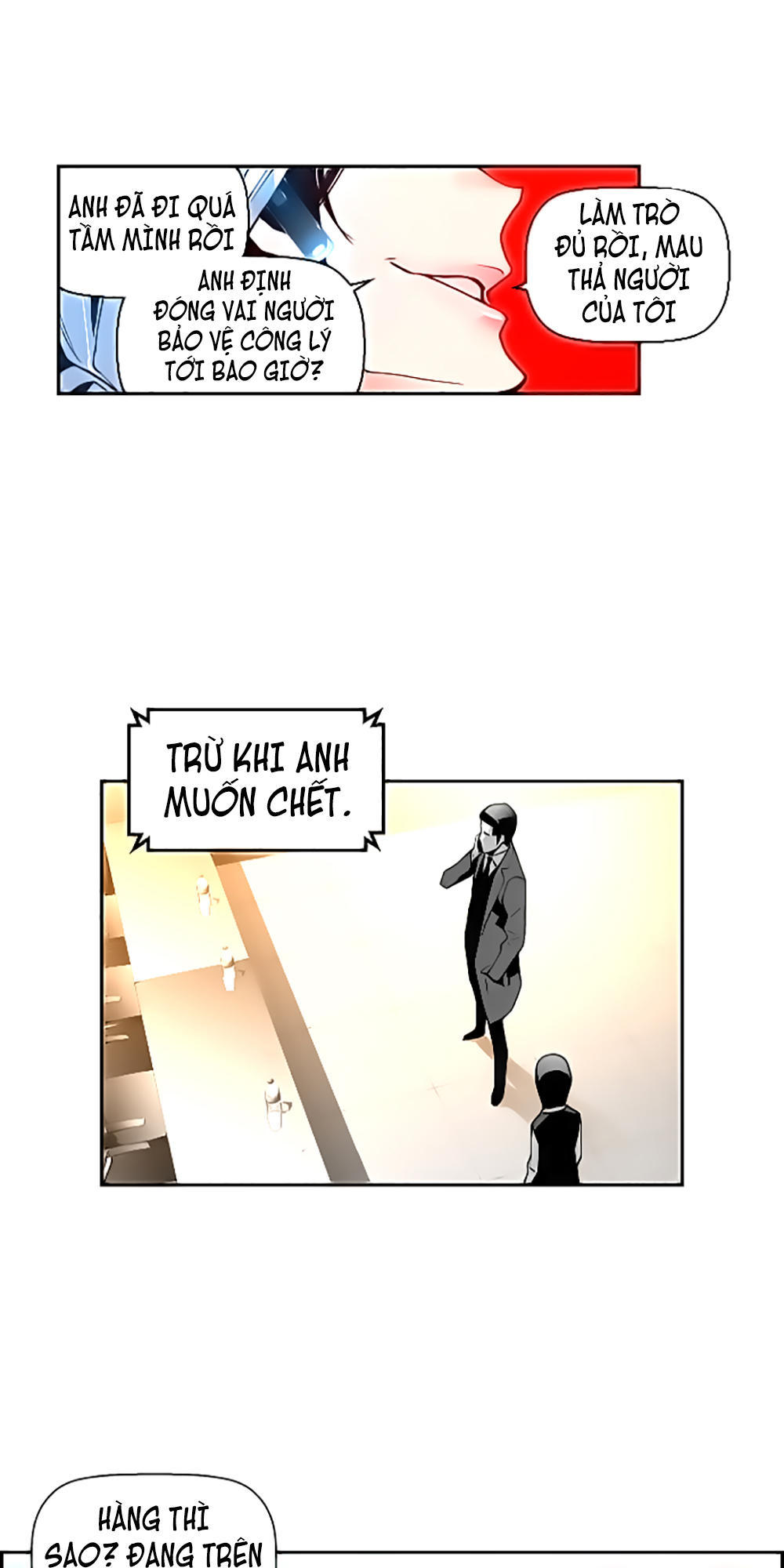 Terror Man Chap 40 - Next Chap 41