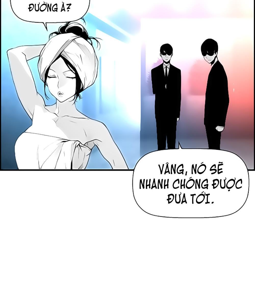 Terror Man Chap 40 - Next Chap 41