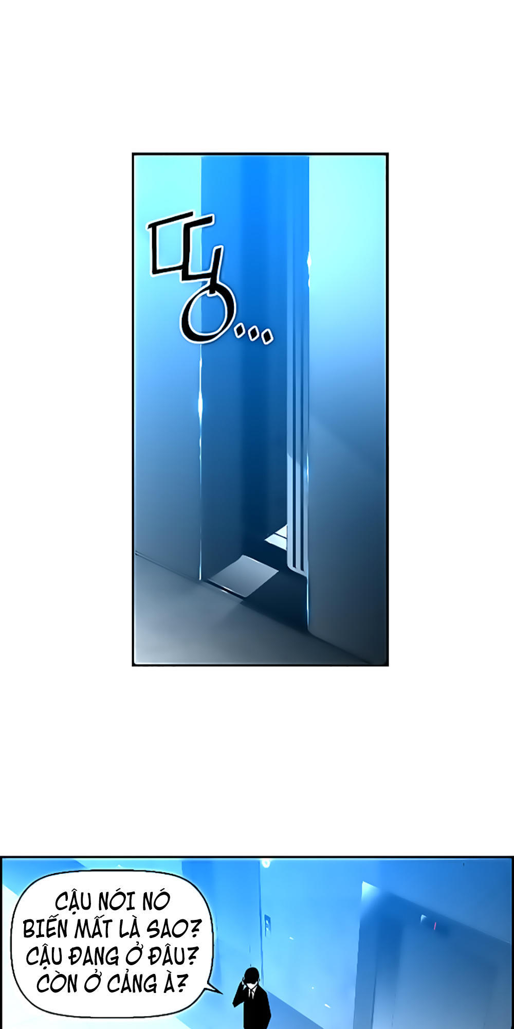 Terror Man Chap 40 - Next Chap 41