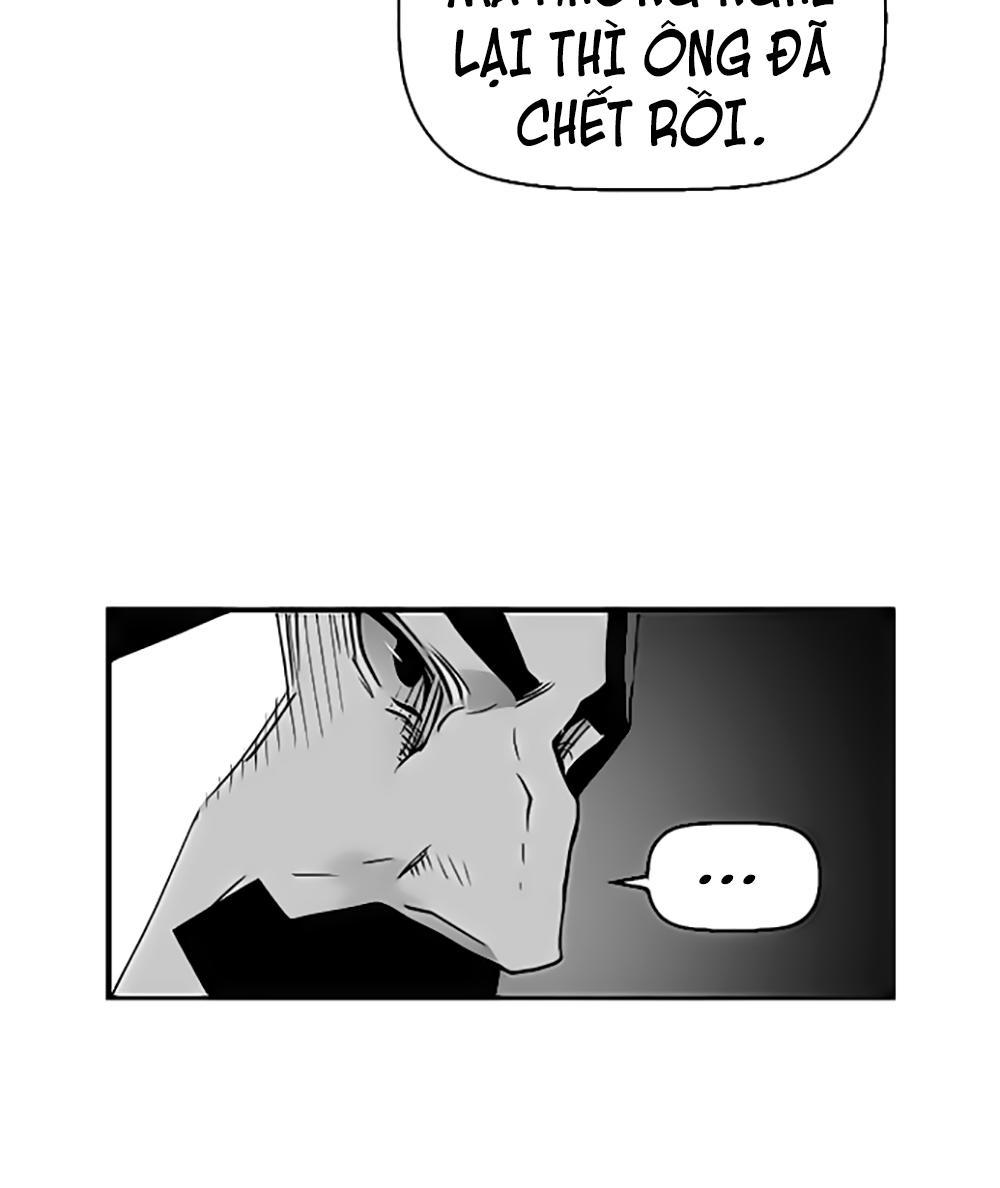 Terror Man Chap 40 - Next Chap 41
